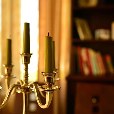 Guest house Katerina