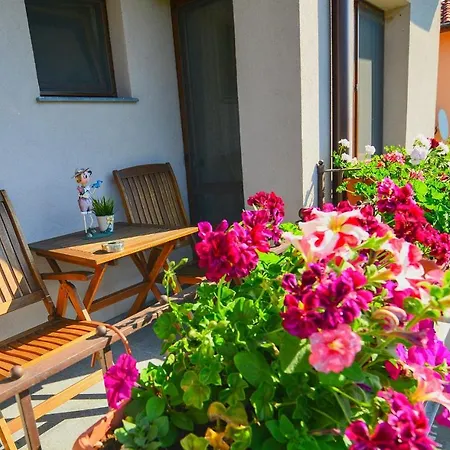 Guest house Katerina Kocherinovo