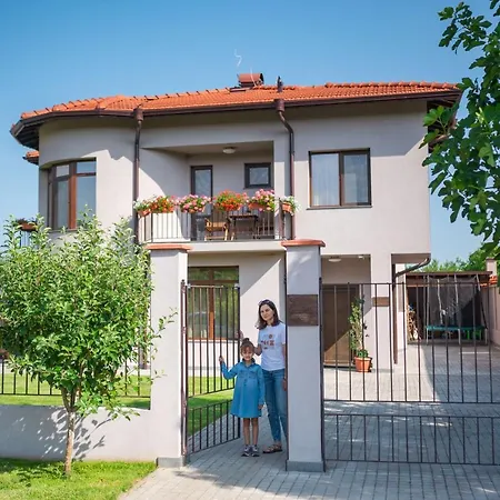 Katerina Guest house 3*