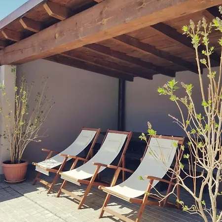 Katerina Guest house Kocherinovo