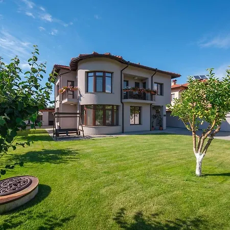 Guest house Katerina