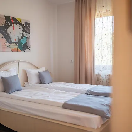 Katerina Guest house