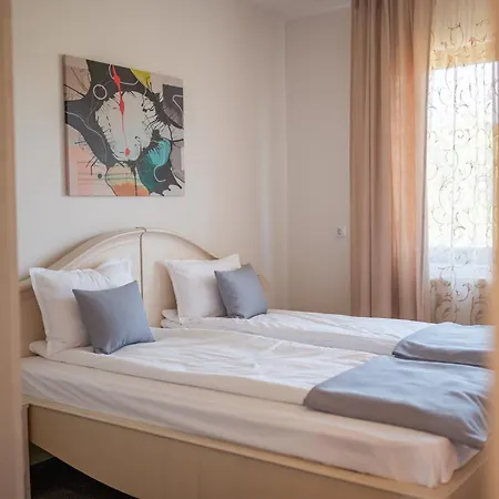Katerina Guest house 3*