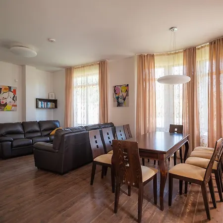 Guest house Katerina 3*