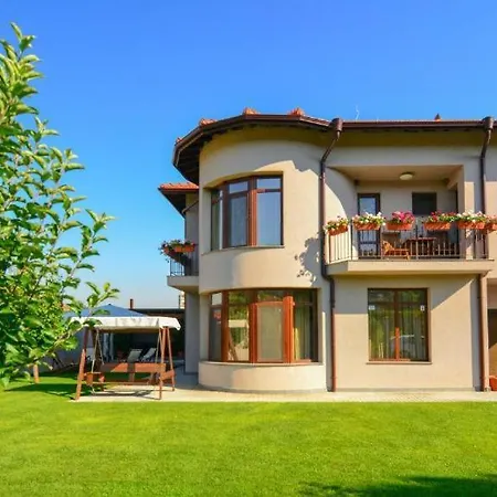 Katerina Guest house Kocherinovo