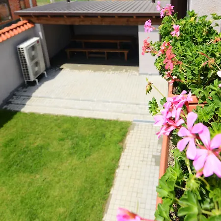 Casa de hóspedes Katerina 3*