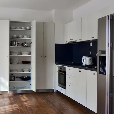 Katerina Guest house