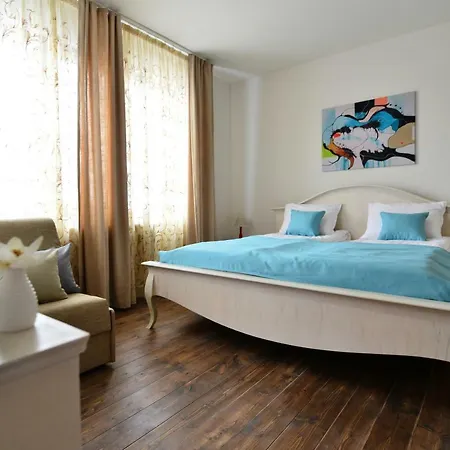 Guest house Katerina