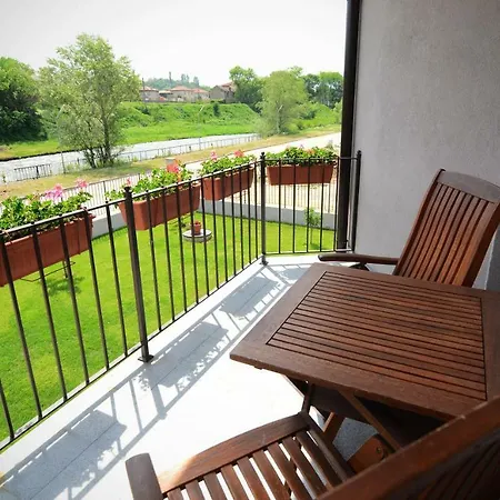 Katerina Guest house 3*