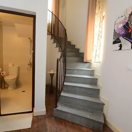 Vendégház Katerina 3*