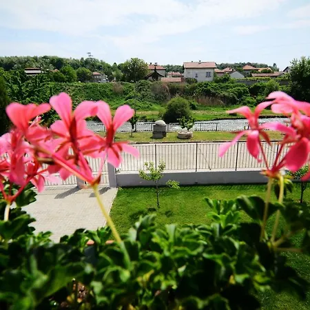 Guest house Katerina
