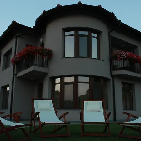 Katerina Guest house Kocherinovo